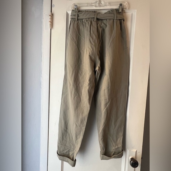 NWT Apiece Apart Bendita Pants in Pistachio 2 - Picture 13 of 15